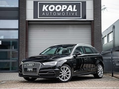 Audi A3 Sportback - 1.4 e-tron PHEV Pro Line plus | Keyless | LED | Sportstoelen