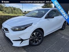 Kia Cee'd Sportswagon - Ceed 1.0 T-GDi Design Edition Rijklaar vanaf €29.495, - Nu tijdelijke voordeel van €8.400,