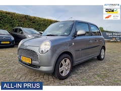 Daihatsu Trevis - 1.0 ✅LEUKE AUTO ✅NIEUWE APK EN GARANTIE