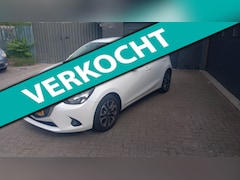 Mazda 2 - 2 1.5 Skyactiv-G GT-M, Cruise Contr, Apple Carpl, Android Auto, Blis, Lane Assist, Climate