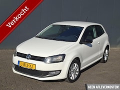 Volkswagen Polo - 1.2 Match / AIRCO / NWE KOPPELING / NWE APK