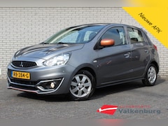 Mitsubishi Space Star - 1.0 Cool+ | Airco | LMV 14''