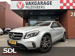Mercedes-Benz GLA-Klasse - 180 Premium Night Pakket 51.000 KM // FULL LED // NAVI // 360 CAMERA // ADAPTIV. CRUISE //
