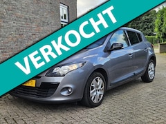 Renault Mégane - 1.6 Parisienne*Airco*Nieuwe APK