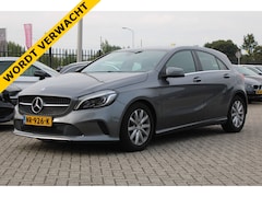 Mercedes-Benz A-klasse - 180 Business Solution NAVI CAMERA