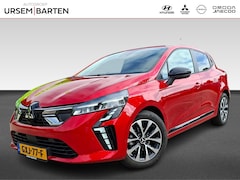 Mitsubishi Colt - 1.0T MT Intense Van € 26.790, - voor € 22.930, - | DEMO