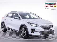 Kia XCeed - 1.6 GDi PHEV DynamicLine | Full LED | ECC | CARPLAY | CAMERA | KEYLESS