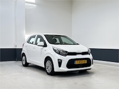 Kia Picanto - 1.0 DPi DynamicLine |Apple Carplay/ Android auto|Camera| LM velgen | Navigatie | NL| 1 Eig