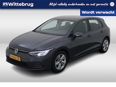 Volkswagen Golf - 1.0 TSI Life / FABRIEKSGARANTIE T/M 1-2027/ PARK. SENSOREN/ NAVI/ 16" LMV