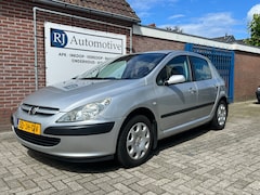 Peugeot 307 - 1.4 XT NAP/CLIMA/5DEURS