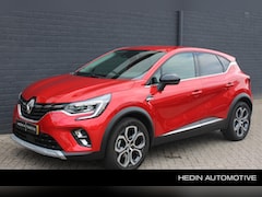 Renault Captur - TCe 90 Intens NL Auto | Navigatie | Camera | Climate Controle | Adaptieve Cruise Control |