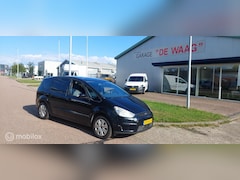 Ford S-Max - 2.0 Titanium