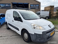 Peugeot Partner - bestel 120 1.6 HDI L1 XR Profit +