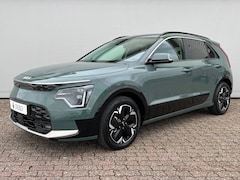 Kia Niro - 64kWh Executive Line | Warmtepomp | Nieuwstaat