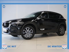 Mazda CX-5 - 2.0 SkyActiv-G 165 GT-Luxury