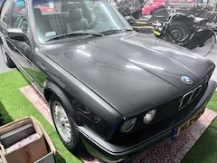BMW 3-serie - 318is