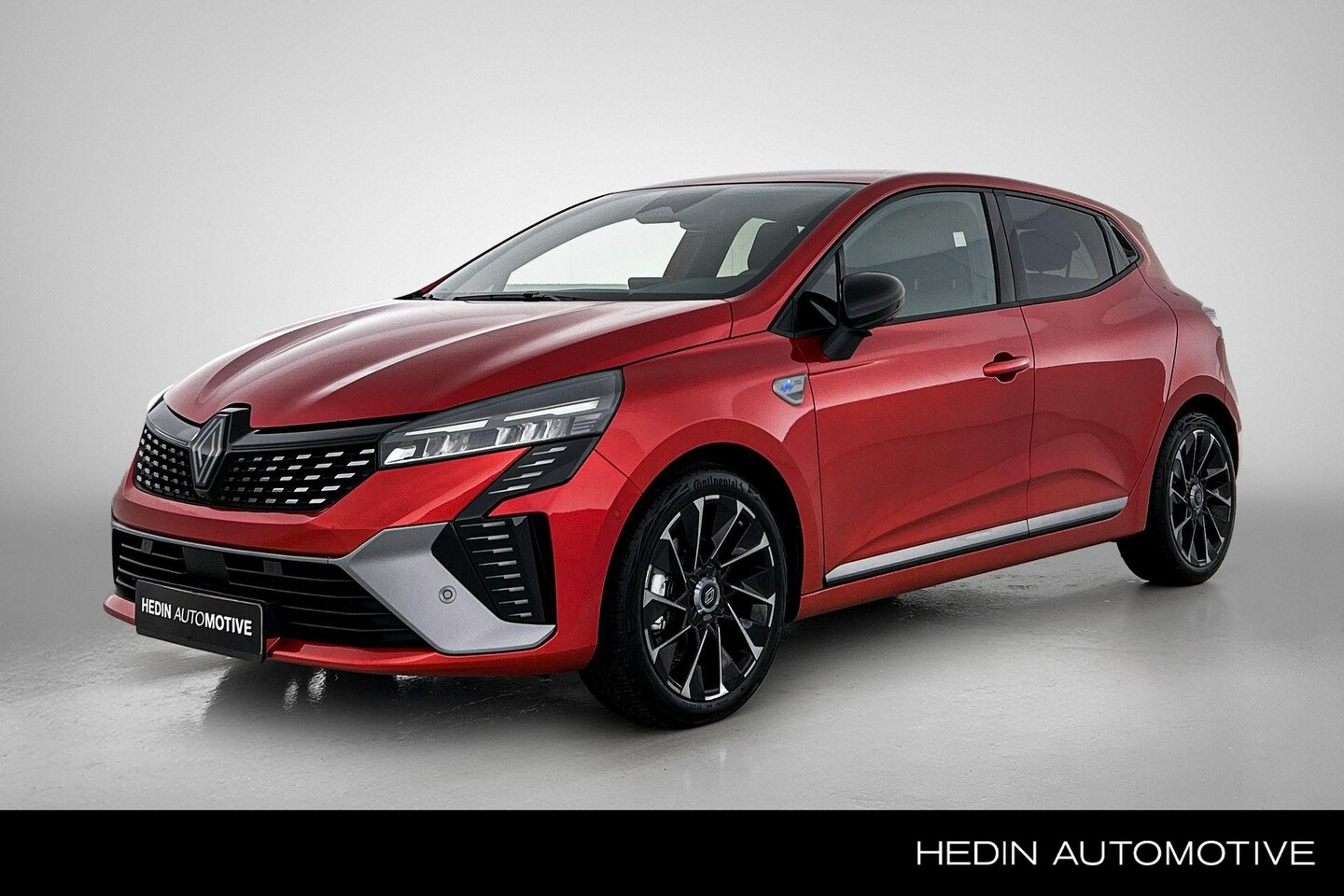 Renault Clio - 1.6 E-Tech Full Hybrid 145 esprit Alpine | Apple carplay/Android auto | Adaptive Cruise Co - AutoWereld.nl