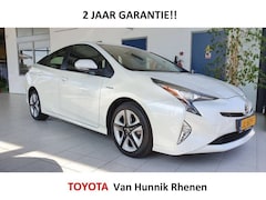 Toyota Prius - 1.8 | Dodehoek detectie | Stoelverwarming | Head-up display | Ke