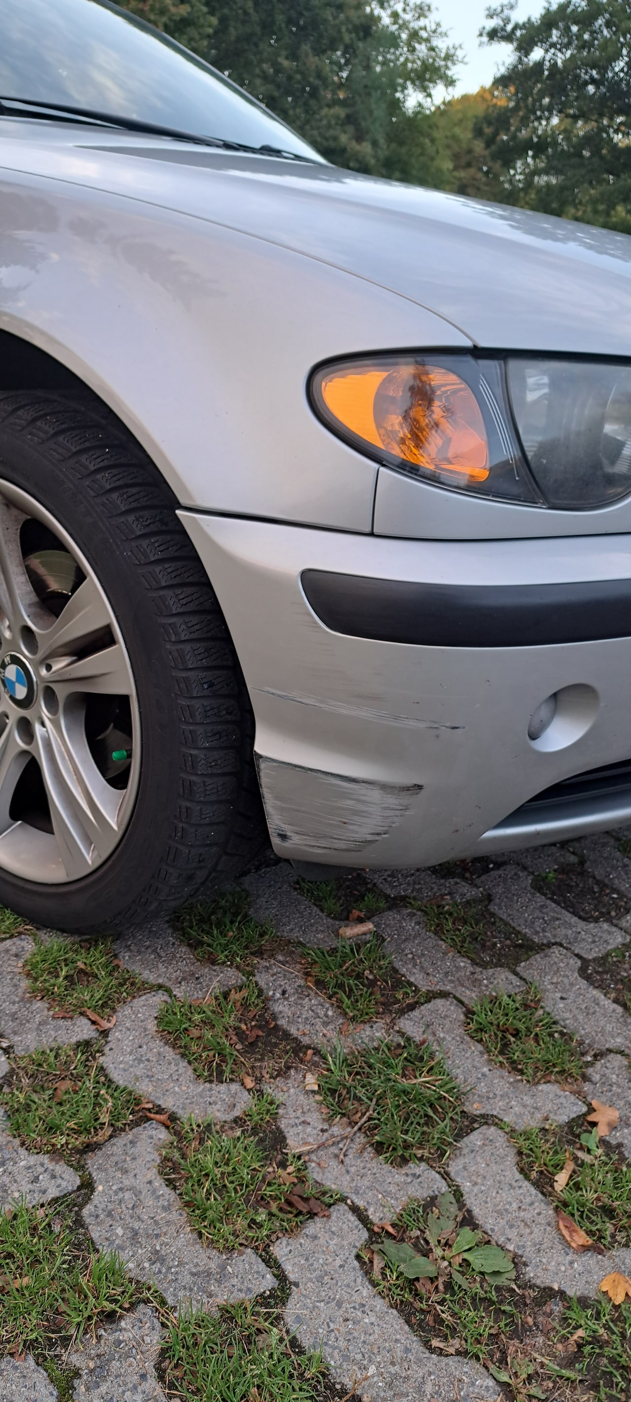 BMW 3-serie - 316i - AutoWereld.nl