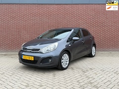 Kia Rio - 1.2 CVVT Super Pack / 5-deurs / Airco / Cruise control