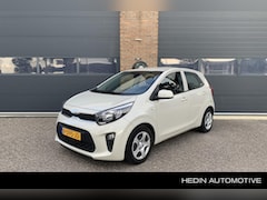 Kia Picanto - 1.0 DPi ComfortLine | Cruise Control | Bluetooth | Airconditioning | Stuurbediening | Cent