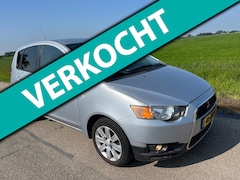 Mitsubishi Colt - 1.3 Edition Two / 100.000 km - 5 drs 2012