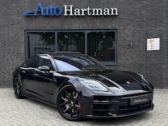 Porsche Panamera - 2.9 4S E-Hybrid SportDesign| Active Ride | 4WBesturing | PANO | Innodrive | Bijrijdersdisp