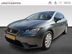 SEAT Leon - 1.0 EcoTSI Style Connect