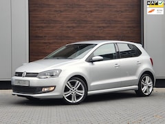 Volkswagen Polo - 1.0 R-Line Edition 95-pk Navi - Airco