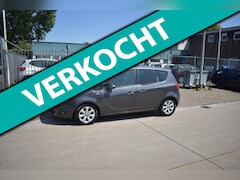 Opel Meriva - 1.4 Turbo Cosmo