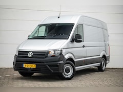 Volkswagen Crafter - 2.0 TDI 177pk L3H3 |Airco|Navi|Cruise|Trekhaak|