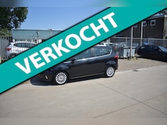 Ford B-Max - 1.0 EcoBoost Titanium
