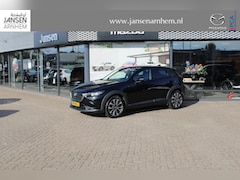 Mazda CX-3 - 2.0 SkyActiv-G 120 Sport Selected Trekhaak, All Season, Navi, LMV 18 Inch, PDC, Cruise, Ai
