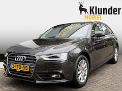 Audi A4 Avant - 1.8 TFSI quattro Pro Line |2e Eig.|