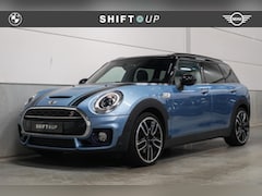 MINI Clubman - 2.0 Cooper S JCW | Panoramadak | Harman Kardon | Head Up