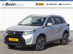 Suzuki Vitara - 1.4 Boosterjet Style Smart Hybrid | Navi | Adap. Cruise | Clima | Camera | Lm-Velgen