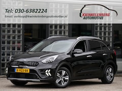 Kia Niro - 1.6GDi HYBRID DYNAMICLINE/ NL-AUTO 1STE EIGENAAR