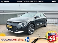 Kia Niro EV - DynamicLine 64.8 kWh Navigatie / Camera /