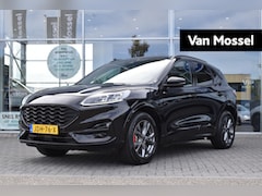 Ford Kuga - 2.5 PHEV ST-Line X | Climate Control | Cruise Control | Winterpakket | Achteruitrijcamera