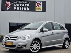 Mercedes-Benz B-klasse - 160 Business Class AUTOMAAT CAMERA