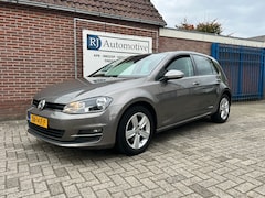 Volkswagen Golf - 1.2 TSI Trendline APK 4-2026/5DEURS/CLIMA