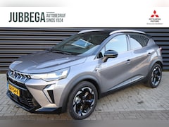 Mitsubishi ASX - 1.6 HEV AT First Edition Automaat Two Tone, Navigatie