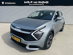 Kia Sportage - 1.6 T-GDi MHEV ComfortLine Trekhaak | 1510kg Trekgewicht