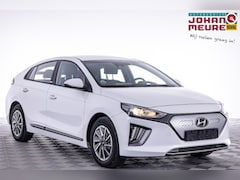 Hyundai IONIQ - Comfort EV 38 kWh | NAVI | ECC | KEYLESS | VELGEN *Dinsdag 30 SEPT. GESLOTEN IVM TEAMBUILD