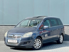 Opel Zafira - 2.2 Cosmo