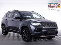 Jeep Compass - 4 x e 240 Plug-in Hybrid Upland | Half LEDER | Camera | LED | CARPLAY
