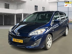 Mazda 5 - 5 1.8 TS+