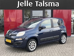 Fiat Panda - TwinAir Mirror | Alu velgen | Airco | 5 zits Let op auto niet altijd aanwezig