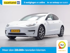 Tesla Model 3 - 60 KWh [ Camera Panoramadak Autopilot ]