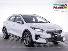 Kia XCeed - 1.6 GDi PHEV DynamicPlusLine | Half LEDER | ECC | Groot NAVI | VELGEN | CARPLAY
